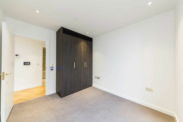 Heritage Lane, West Hampstead, NW6 - Photo 1