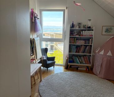 Magnifique duplex de 4,5 pcs avec terrasse et vue sur le lac - Foto 4