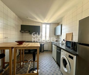 Clermont Ferrand - Appartement T4 colocation - Photo 6