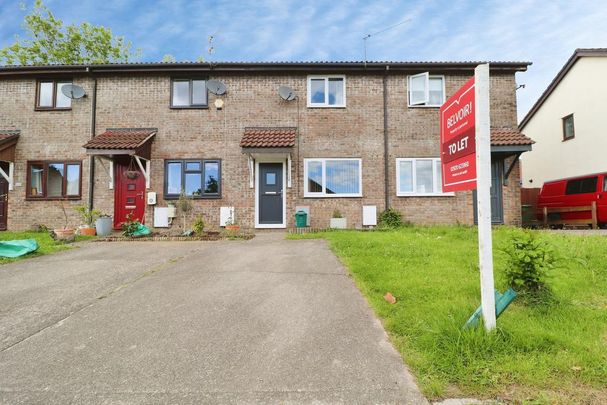 2 bedroom terraced house to rent - Photo 1