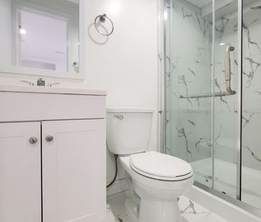 For Lease - 1 Claircrest Road, Markham, Ontario - Photo 4