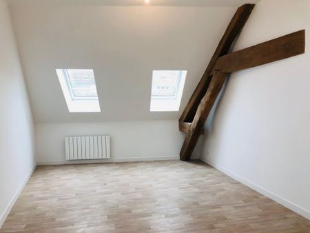 Location Appartement 3 pièces 52m² MEAUX 77100 - Photo 5