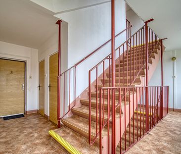 Pronájem bytu 2+kk 40 m² - Фото 3