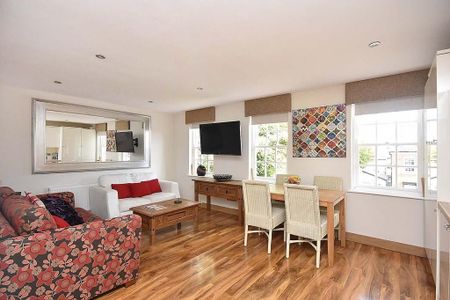 2 bedroom apartment to rent - Photo 3