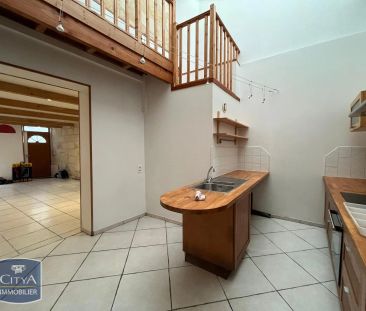 Maison à louer 3 pièces 89.54m² - Photo 3