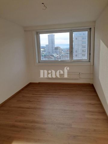 3.5 Zimmer, 87 m², 8. Stock - Photo 4