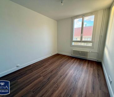 Location Appartement 3 pièces 59m² ALENCON 61000 - Photo 2