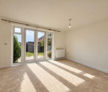 4 bedroom townhouse to rent - Photo 1