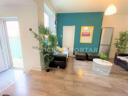 (? Pppw) Hotspur Street, Newcastle Upon Tyne, NE6 - Photo 3