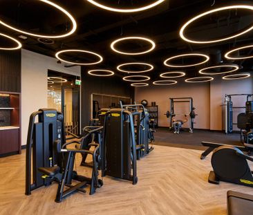 2 bedroom apartment to rent - Photo 4