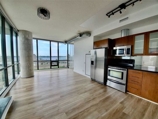 For Lease - 33 Mill Street Unit# 904, Toronto, Ontario - Photo 1