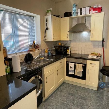Studio to rent - Photo 3