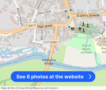 Thames Street, Lechlade - Photo 1