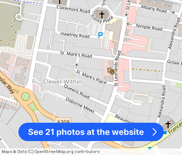 St. Marks Place Windsor SL4 - Photo 1