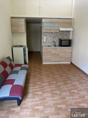 Studio/Γκαρσονιέρα για ενοικίαση Κάτω Τούμπα (Τούμπα) - Photo 3