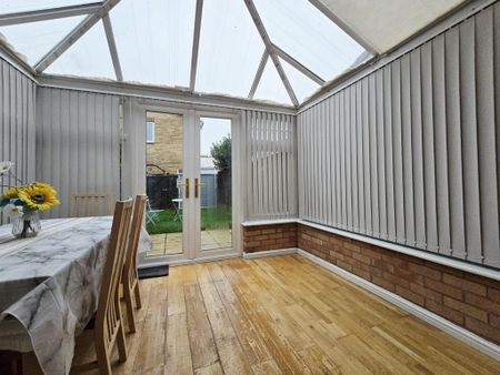 2 bedroom house to rent - Photo 4