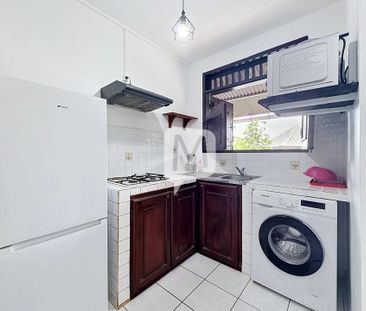 Location Appartement 2 pièces 26m² CAYENNE 97300 - Photo 6