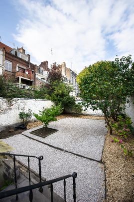 Location Appartement 1 pièce 18m² LILLE 59000 - Photo 1