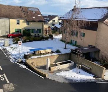 6.5 Zimmer, 155 m², 1. Stock - Photo 4