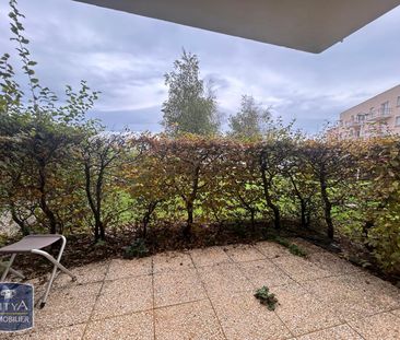 Location Appartement 2 pièces 47m² ALENCON 61000 - Photo 3