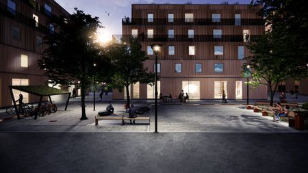 Kristinebergsvägen 15 - Foto 5