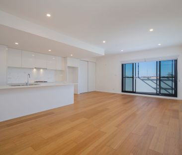 Spacious, High-Quality Apartment in Prime Islington Location - Photo 2