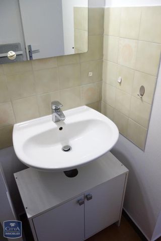 Location Appartement 1 pièce 18m² SEYSSINET PARISET 38170 - Photo 3