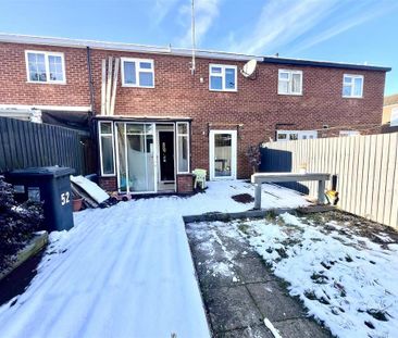 2 bedroom terraced house to rent - Photo 4