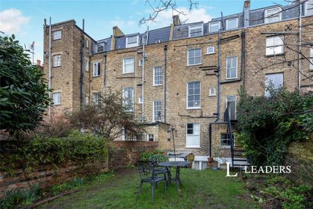 1 bedroom flat to rent - Photo 3