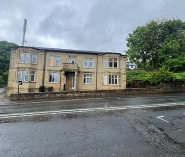 Marsden Cross, Higher Reedly Road - Photo 1