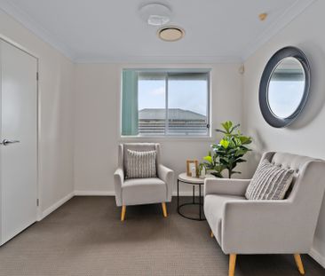 45 Hezlett Road, North Kellyville NSW 2155 - House For Rent | Domain - Photo 4