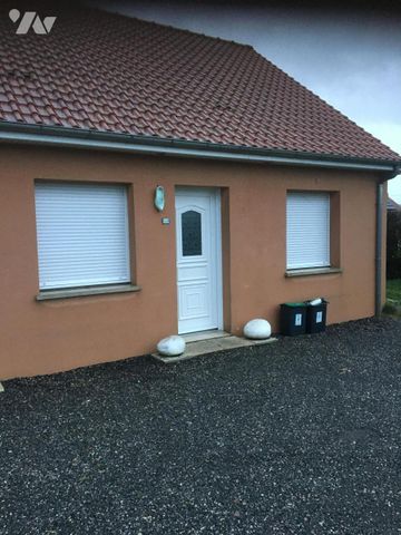 Location maison à Zutkerque - Photo 5