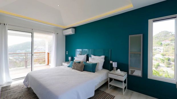 Corossol, 2 Bedrooms Villa for rent - Photo 1