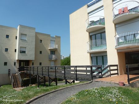 Appartement T1 à louer - 18 m² - Photo 2