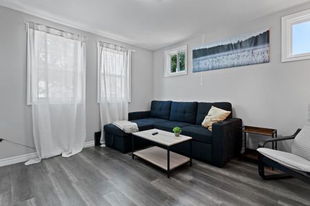 For Lease - 9 Merigold Street Unit# 1, St. Catharines, Ontario - Photo 5