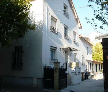 Location Appartement 2 pièces 26m² - Photo 2