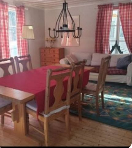 Fjällboda, Kåge - Foto 2