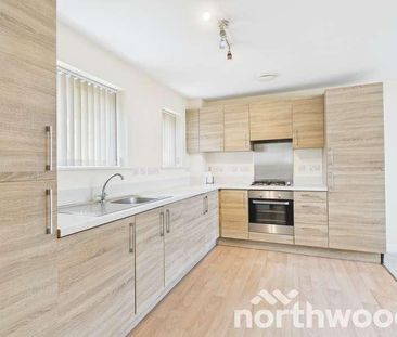 Nuthatch Drive, Finberry, Ashford, TN25 - Photo 1