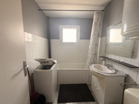 Location Appartement 1 pièce 27m² PESSAC 33600 - Photo 4