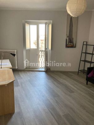Quadrilocale via Ercole Tommaso Roero di Cortanze 4, Giardini Reali, Torino - Foto 1