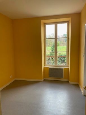 Appartement TYPE 2 – 37 m² - Photo 1