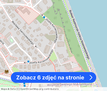 Mieszkanie 34 m² na wynajem - Zdjęcie 1