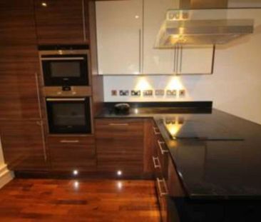 1 bedroom apartment to rent - Photo 6