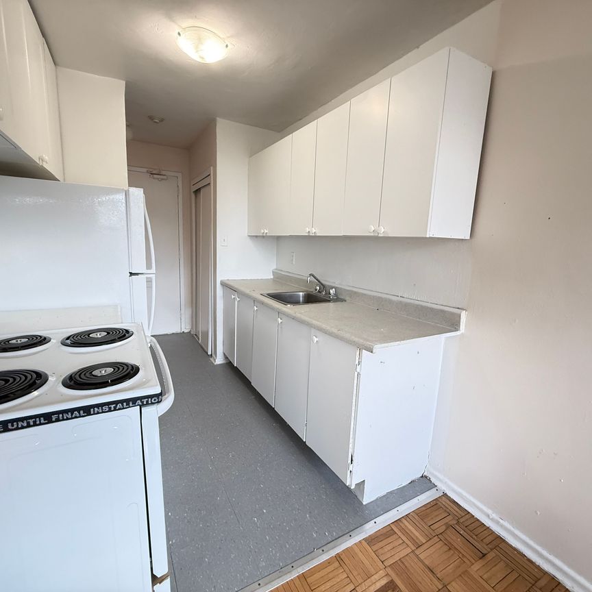 For Lease - 500 Dawes Road Unit# 418, Toronto, Ontario - Photo 1