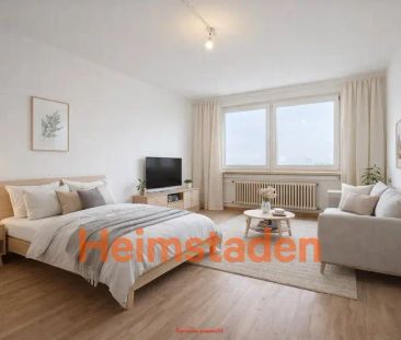 Pronájem bytu 1+kk 26 m - Photo 3