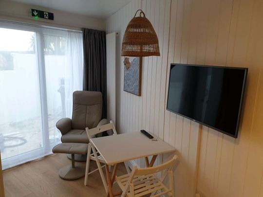 Modern Penzance Co-Living by the Sea Room 3 - Photo 1