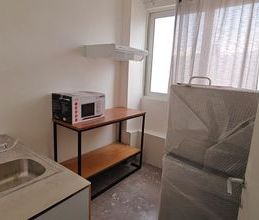 Studio/Γκαρσονιέρα για ενοικίαση - Κόρινθος, - Photo 4