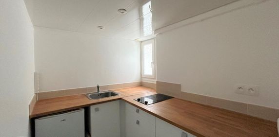 Location Appartement 1 pièce 23m² RAMBOUILLET 78120 - Photo 2