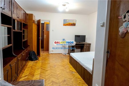 Inchiriere Garsoniera TITAN - str. Prisaca Dornei - Fotografie 3