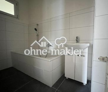 Erstbezug nach Sanierung - Großzügige 3-Raumwohnung in Zwickau-Nord... - Foto 1